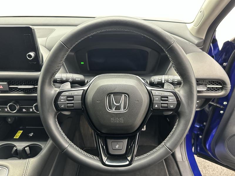 Used Honda ZR-V 2024 for sale - 77262027: Photo 19