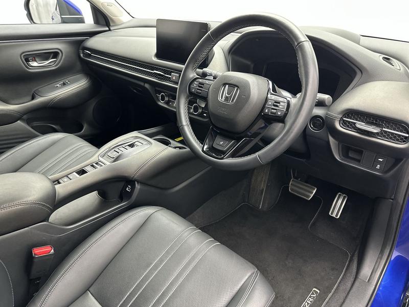 Used Honda ZR-V 2024 for sale - 77262027: Photo 20