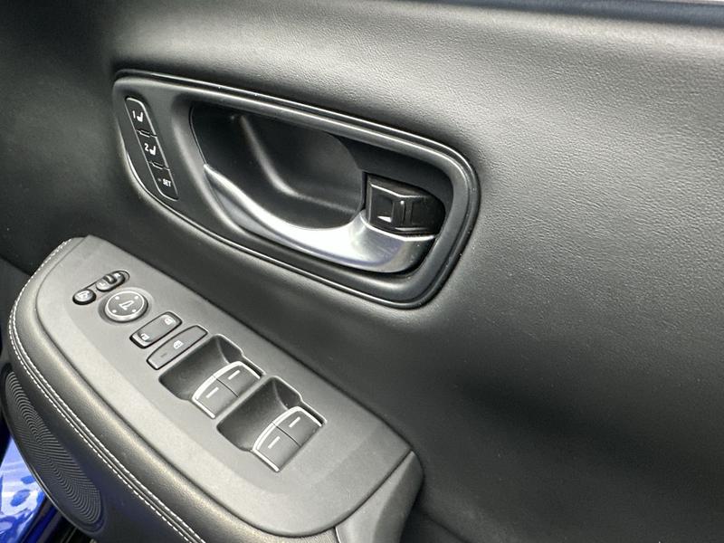 Used Honda ZR-V 2024 for sale - 77262027: Photo 21