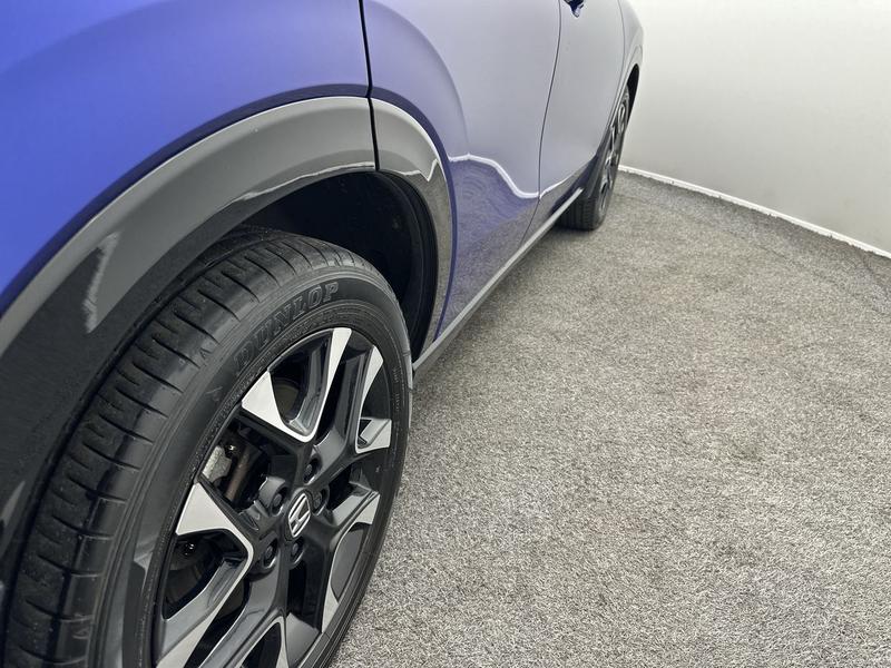 Used Honda ZR-V 2024 for sale - 77262027: Photo 23