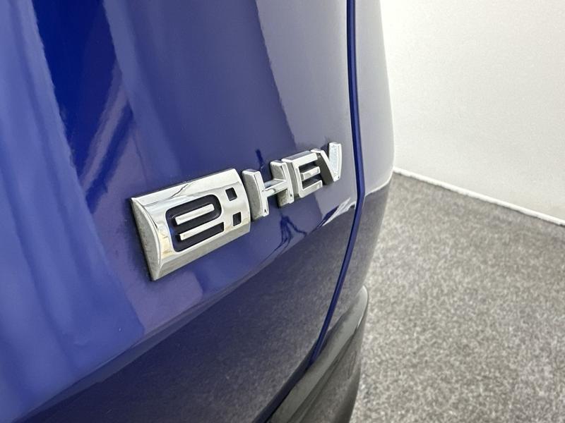 Used Honda ZR-V 2024 for sale - 77262027: Photo 24