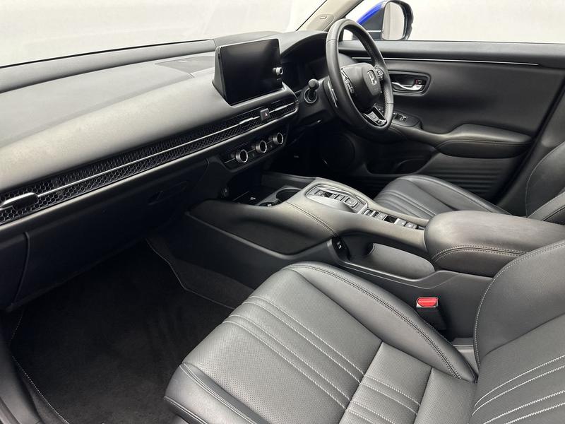 Used Honda ZR-V 2024 for sale - 77262027: Photo 3