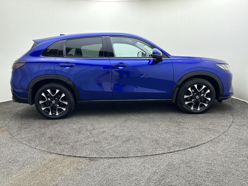 Used Honda ZR-V 2024 for sale - 77262027: Photo 6