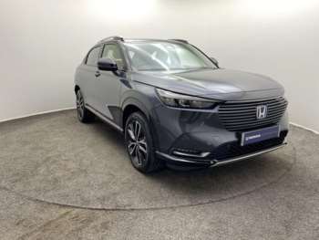 Used Honda HR-V 2024 for sale - 74246422: Photo