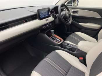 Used Honda HR-V 2024 for sale - 74246422: Photo