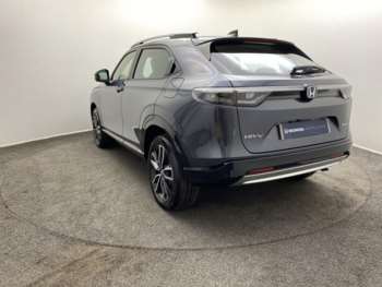 Used Honda HR-V 2024 for sale - 74246422: Photo
