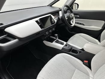 Used Honda Jazz 2022 for sale - 79585080: Photo