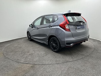 Used Honda Jazz 2018 for sale - 78817766: Photo
