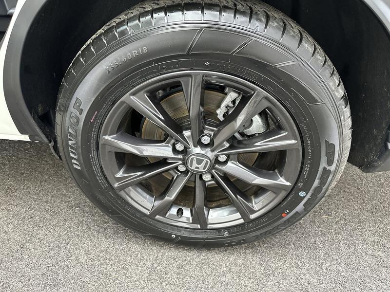 Used Honda CR-V 2025 for sale - 77381675: Photo 10