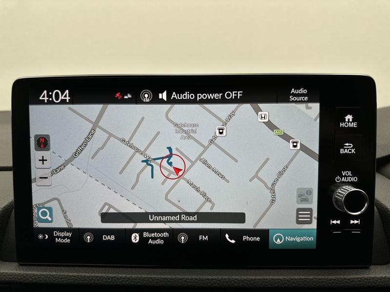 Used Honda CR-V 2025 for sale - 77381675: Photo 15