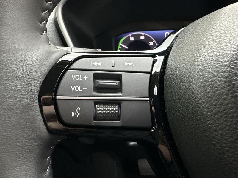 Used Honda CR-V 2025 for sale - 77381675: Photo 16