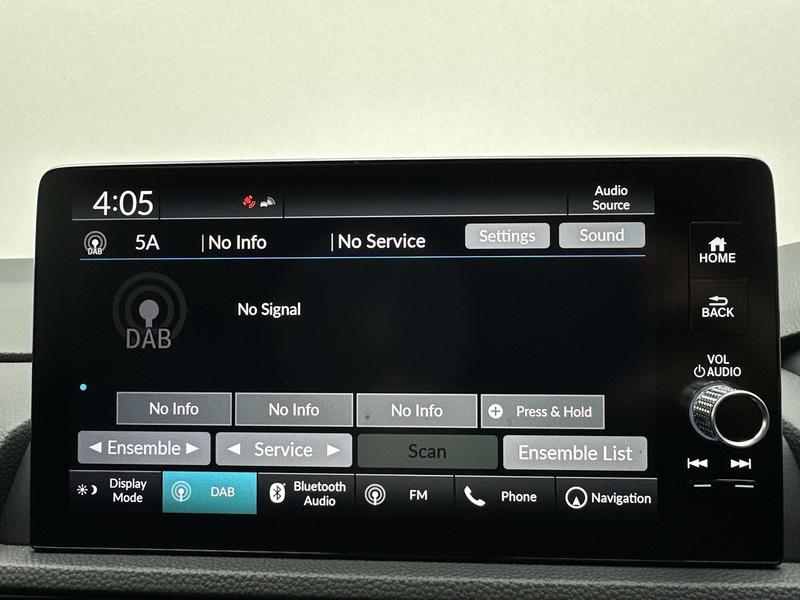 Used Honda CR-V 2025 for sale - 77381675: Photo 17