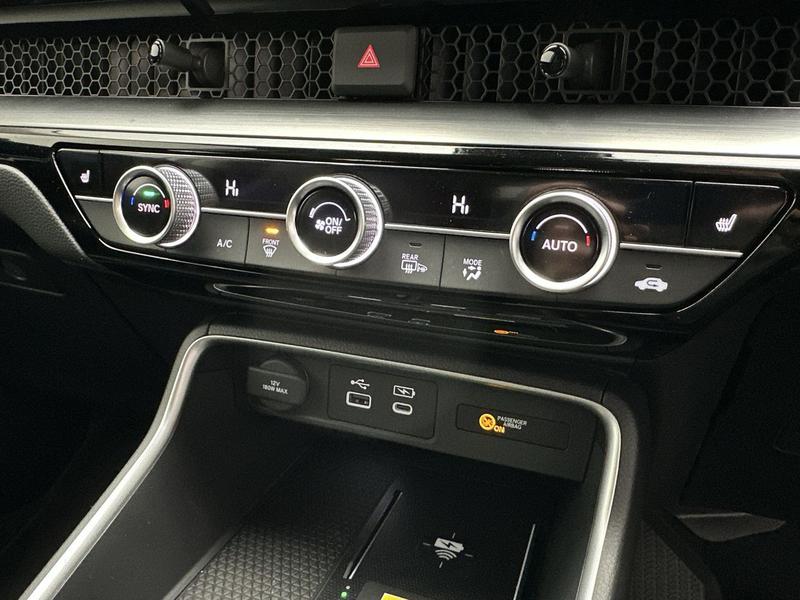 Used Honda CR-V 2025 for sale - 77381675: Photo 18