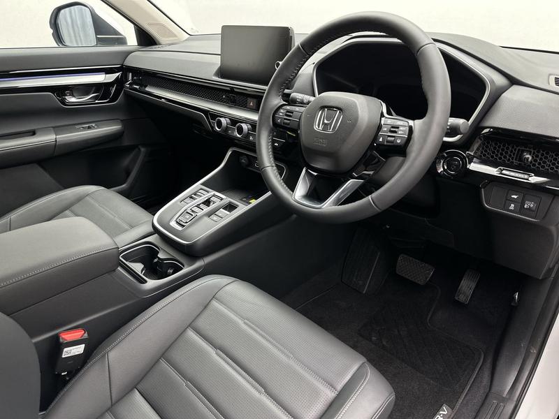 Used Honda CR-V 2025 for sale - 77381675: Photo 20