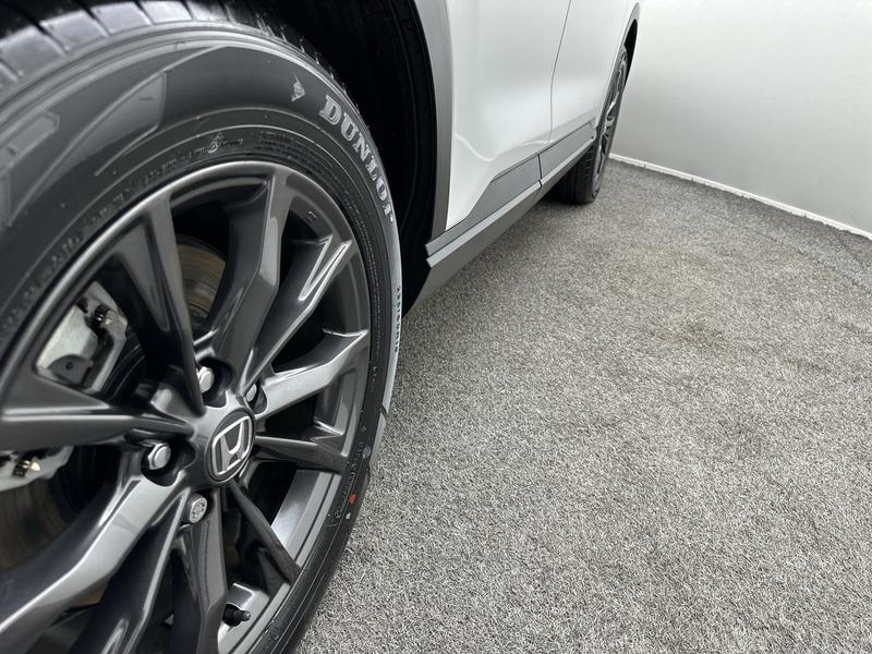 Used Honda CR-V 2025 for sale - 77381675: Photo 23