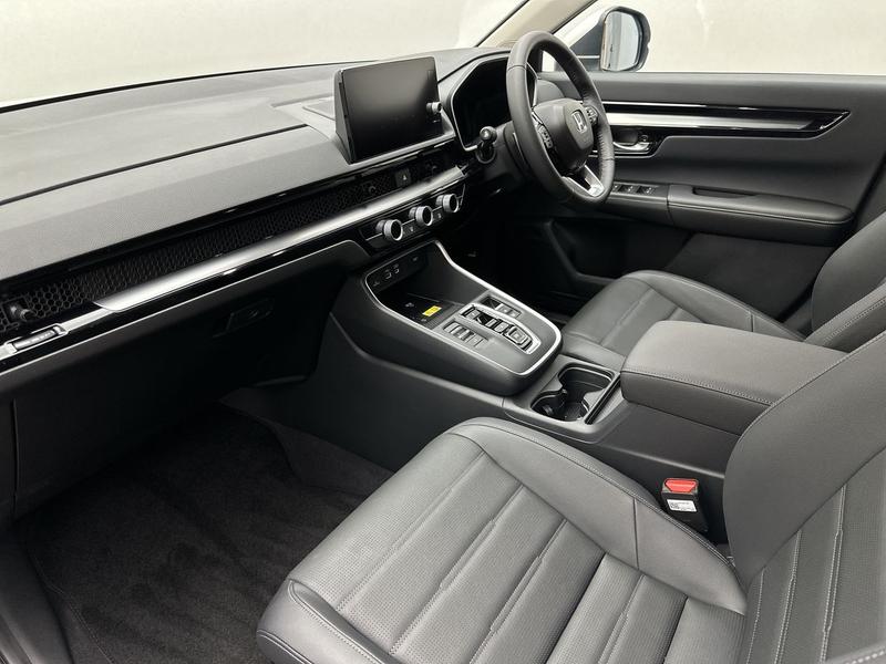 Used Honda CR-V 2025 for sale - 77381675: Photo 3