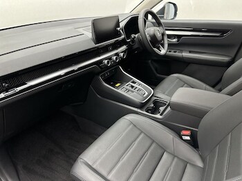 Used Honda CR-V 2025 for sale - 77381675: Photo