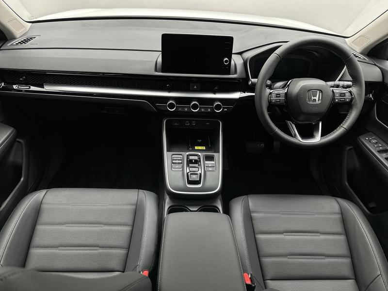 Used Honda CR-V 2025 for sale - 77381675: Photo 5