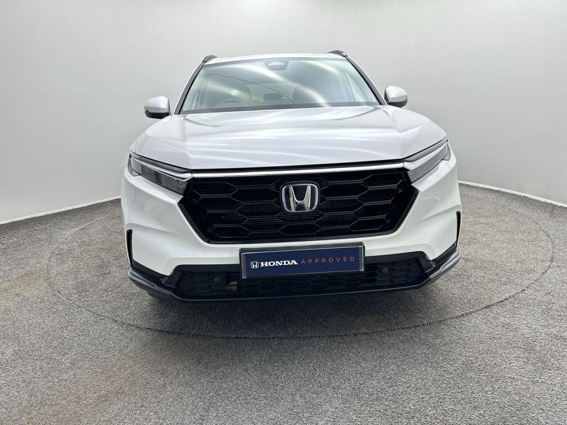 Used Honda CR-V 2025 for sale - 77381675: Photo 7