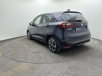 Used Honda Jazz 2023 for sale - 78357229: Photo