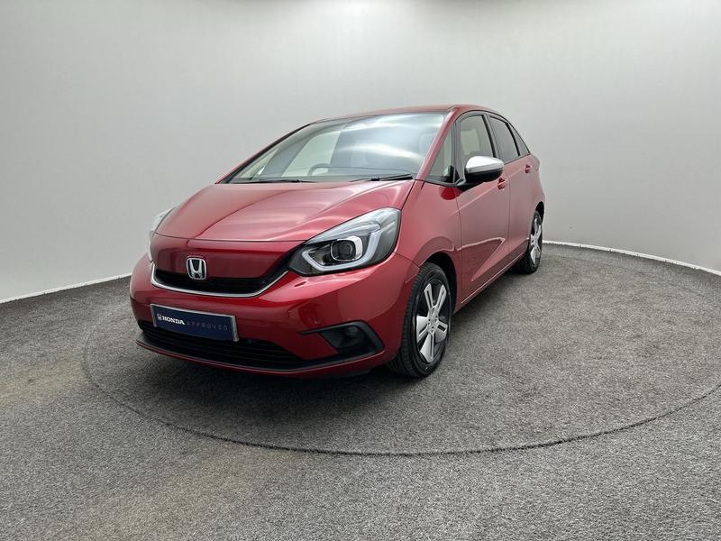Used Honda Jazz 2020 for sale - 76244785: Photo 11