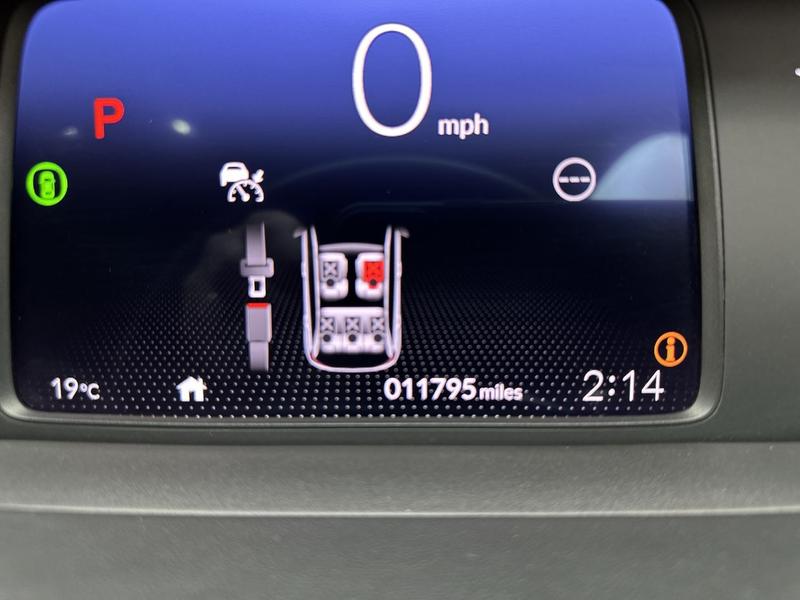 Used Honda Jazz 2020 for sale - 76244785: Photo 12