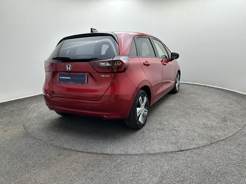 Used Honda Jazz 2020 for sale - 76244785: Photo 13