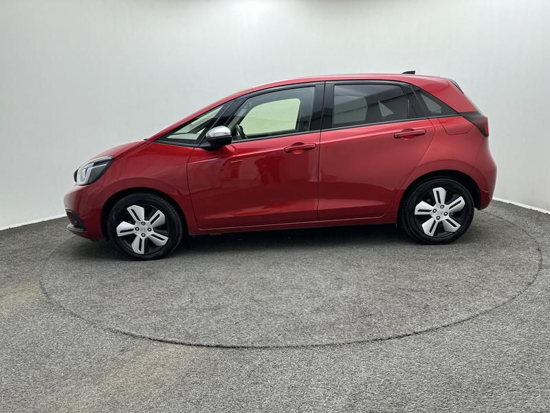 Used Honda Jazz 2020 for sale - 76244785: Photo 14