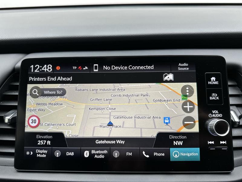 Used Honda Jazz 2020 for sale - 76244785: Photo 15