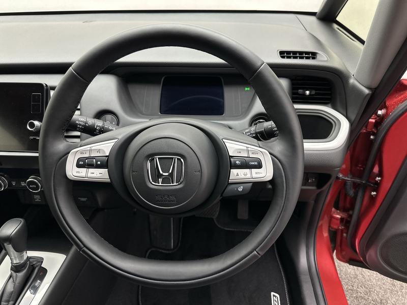 Used Honda Jazz 2020 for sale - 76244785: Photo 19