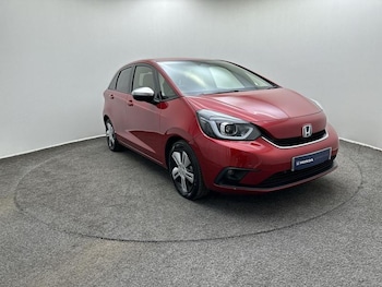 Used Honda Jazz 2020 for sale - 76244785: Photo
