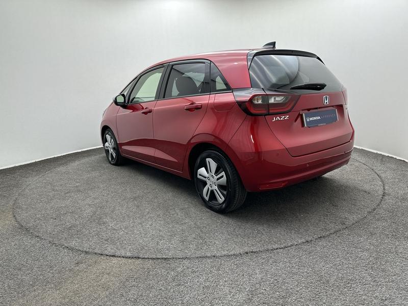 Used Honda Jazz 2020 for sale - 76244785: Photo 4