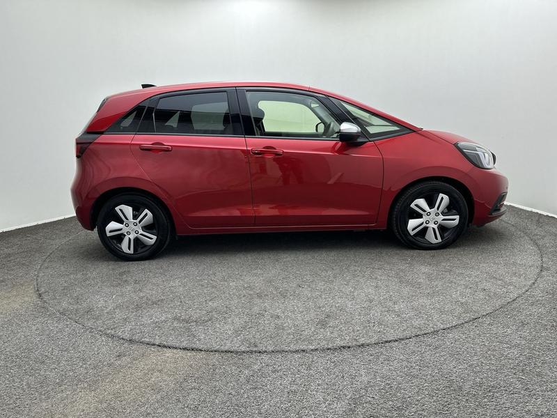 Used Honda Jazz 2020 for sale - 76244785: Photo 6