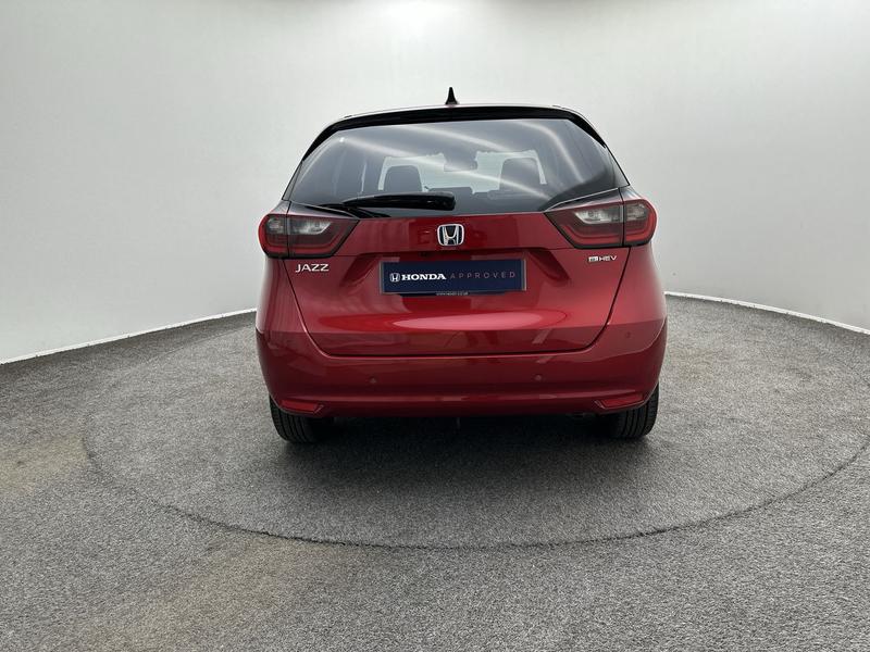 Used Honda Jazz 2020 for sale - 76244785: Photo 8