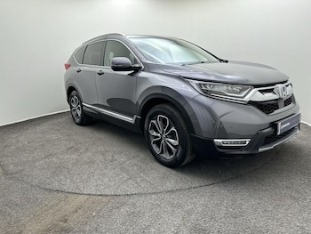 Used Honda CR-V 2021 for sale - 79454531: Photo