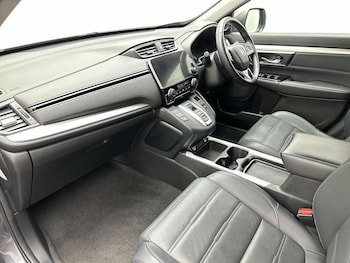 Used Honda CR-V 2021 for sale - 79454531: Photo