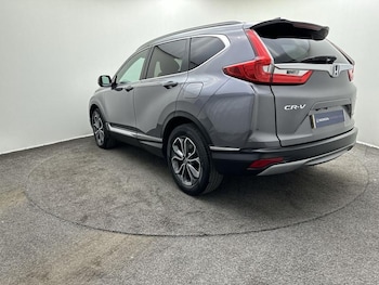 Used Honda CR-V 2021 for sale - 79454531: Photo