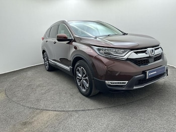 Used Honda CR-V 2023 for sale - 78486862: Photo