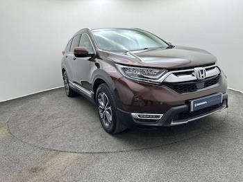 Used Honda CR-V 2023 for sale - 78486862: Photo
