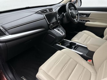 Used Honda CR-V 2023 for sale - 78486862: Photo