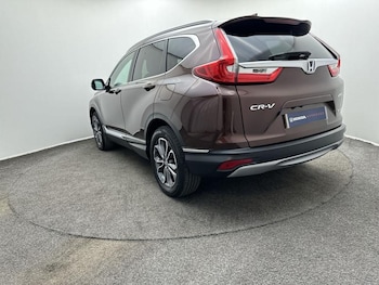 Used Honda CR-V 2023 for sale - 78486862: Photo