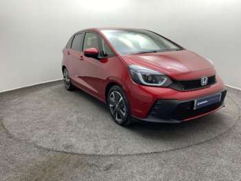 Used Honda Jazz 2025 for sale - 74468393: Photo