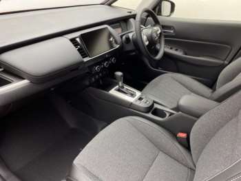 Used Honda Jazz 2025 for sale - 74468393: Photo