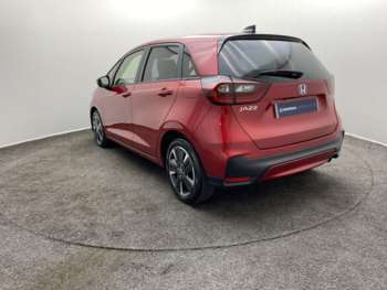 Used Honda Jazz 2025 for sale - 74468393: Photo