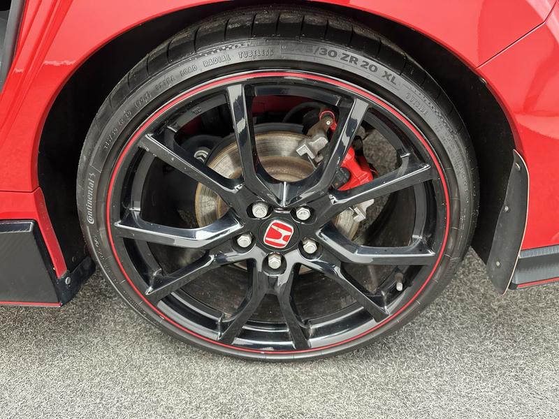 Used Honda Civic 2020 for sale - 77198968: Photo 10