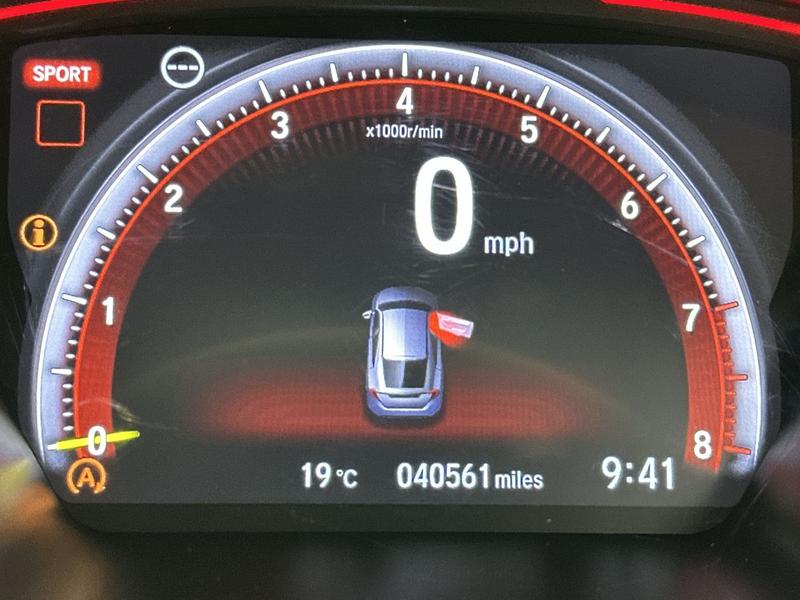 Used Honda Civic 2020 for sale - 77198968: Photo 12