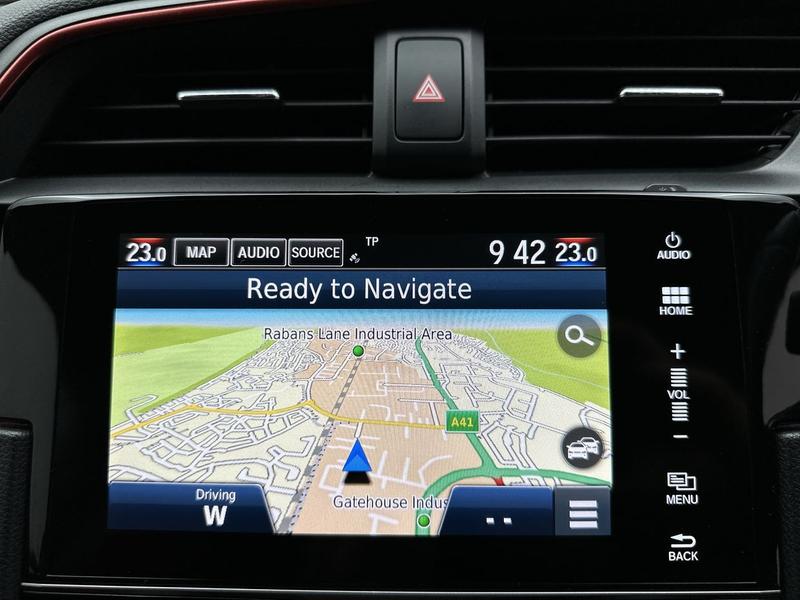 Used Honda Civic 2020 for sale - 77198968: Photo 15