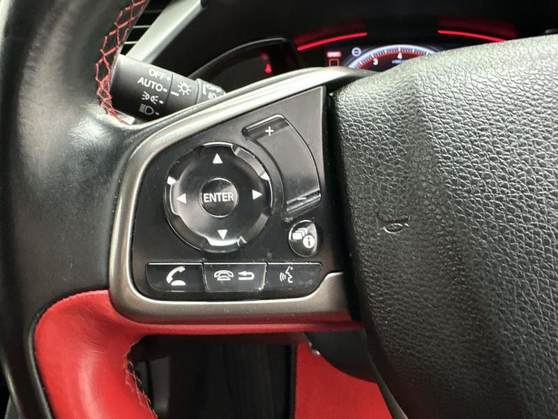 Used Honda Civic 2020 for sale - 77198968: Photo 16