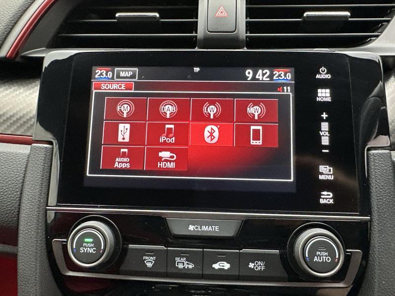 Used Honda Civic 2020 for sale - 77198968: Photo 17