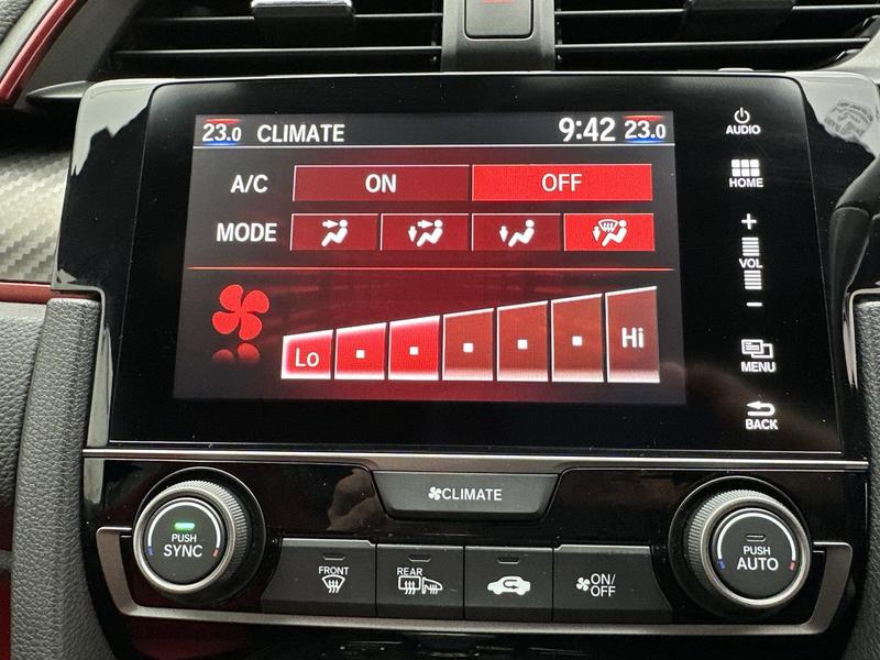 Used Honda Civic 2020 for sale - 77198968: Photo 18